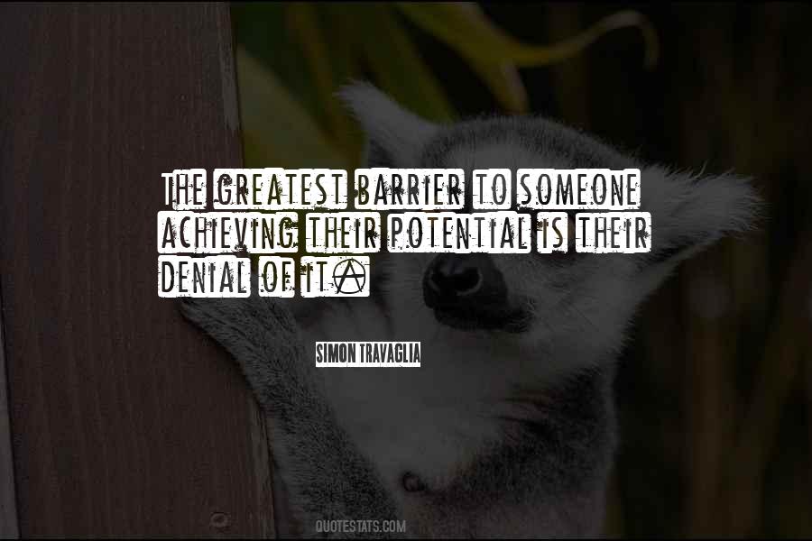 Simon Travaglia Quotes #1073954 Simon Travaglia Quotes #1073954