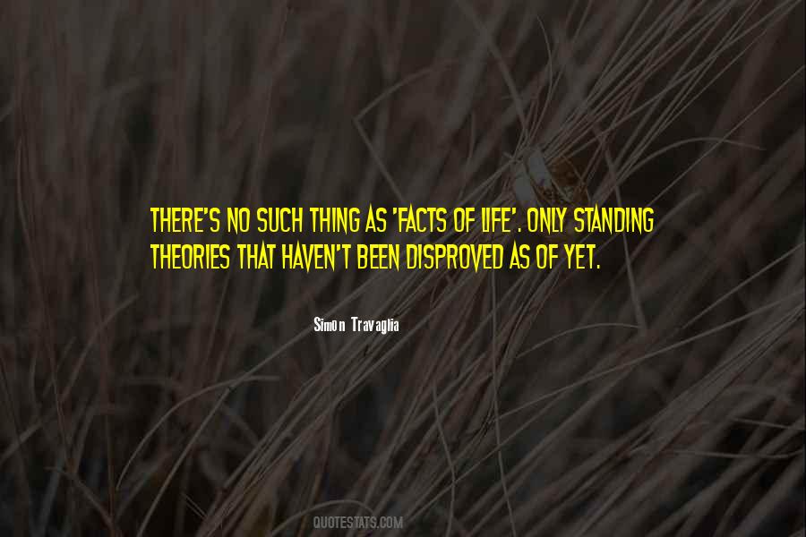 Simon Travaglia Quotes #1871425 Simon Travaglia Quotes #1871425