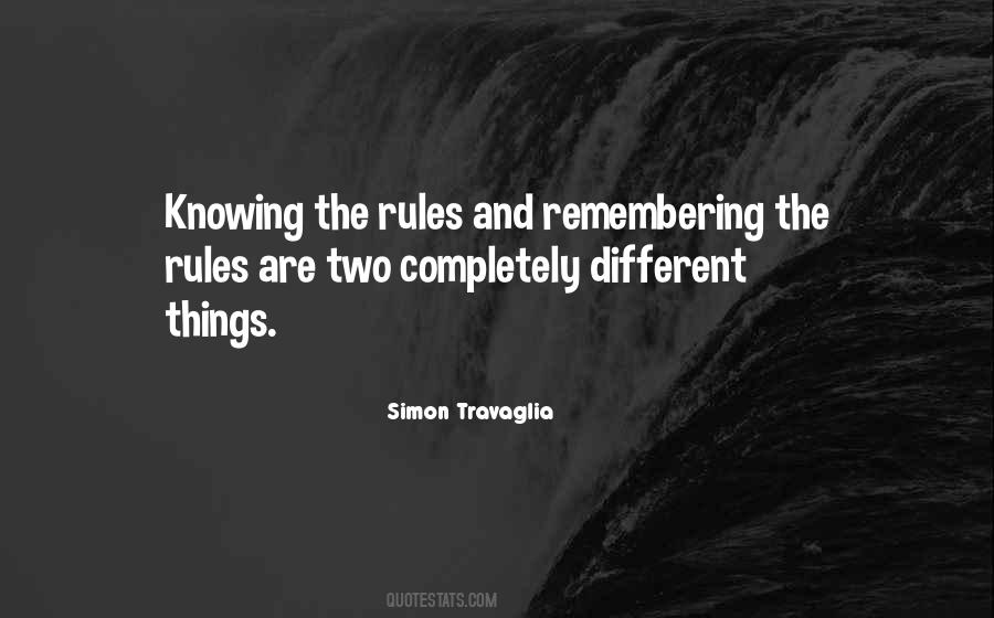 Simon Travaglia Quotes #456226 Simon Travaglia Quotes #456226