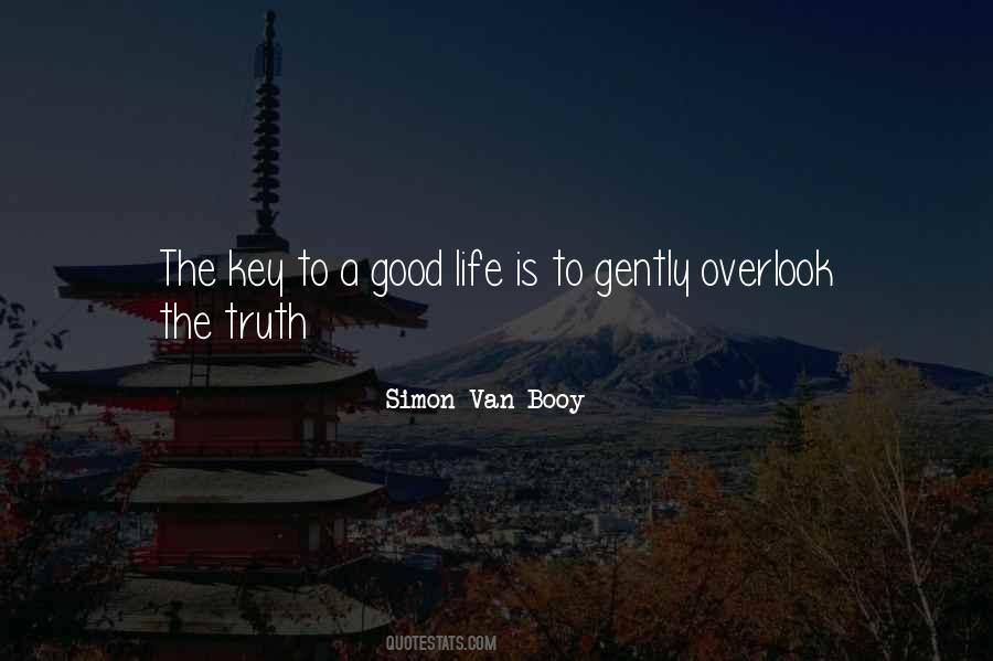 Simon Van Booy Quotes #1130773