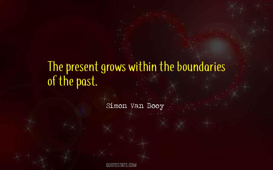 Simon Van Booy Quotes #1295748