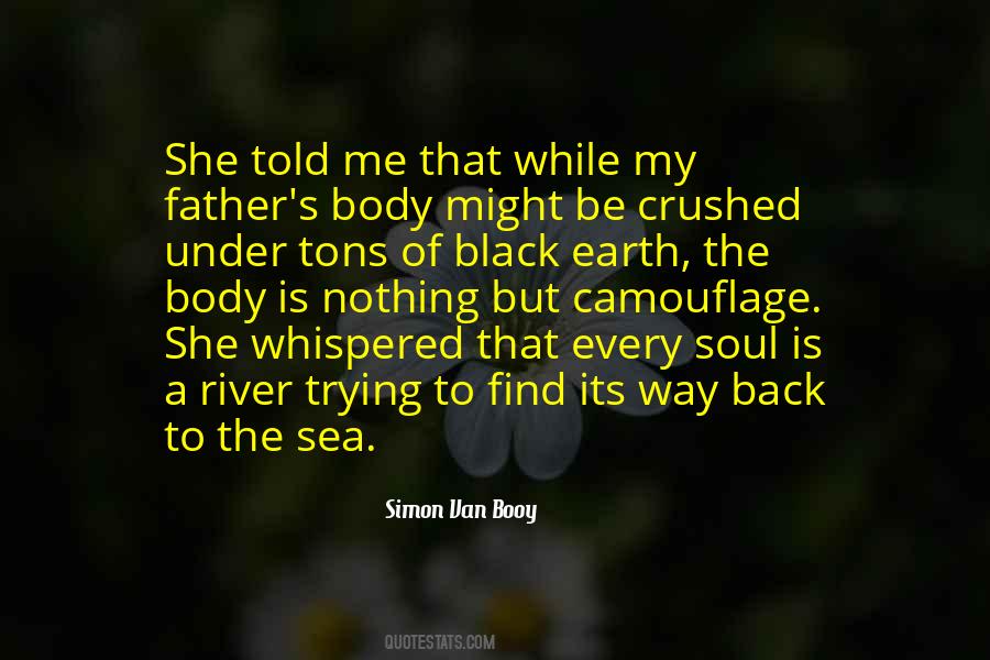 Simon Van Booy Quotes #540186