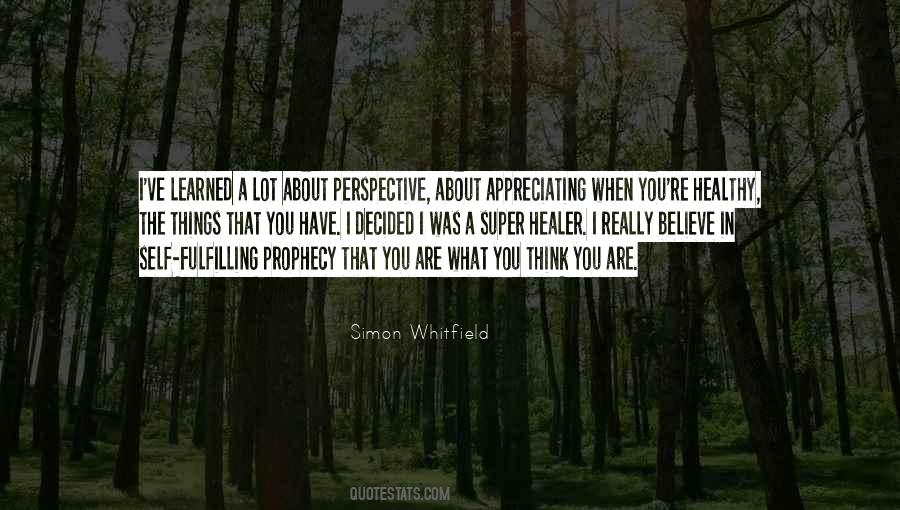 Simon Whitfield Quotes #586927 Simon Whitfield Quotes #586927