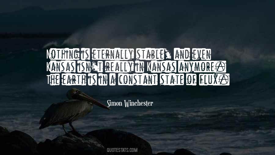 Simon Winchester Quotes #1455962 Simon Winchester Quotes #1455962
