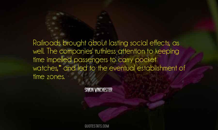 Simon Winchester Quotes #265601 Simon Winchester Quotes #265601
