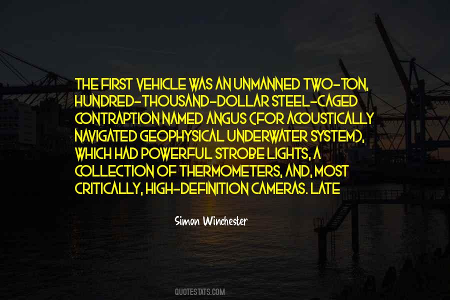 Simon Winchester Quotes #316373 Simon Winchester Quotes #316373
