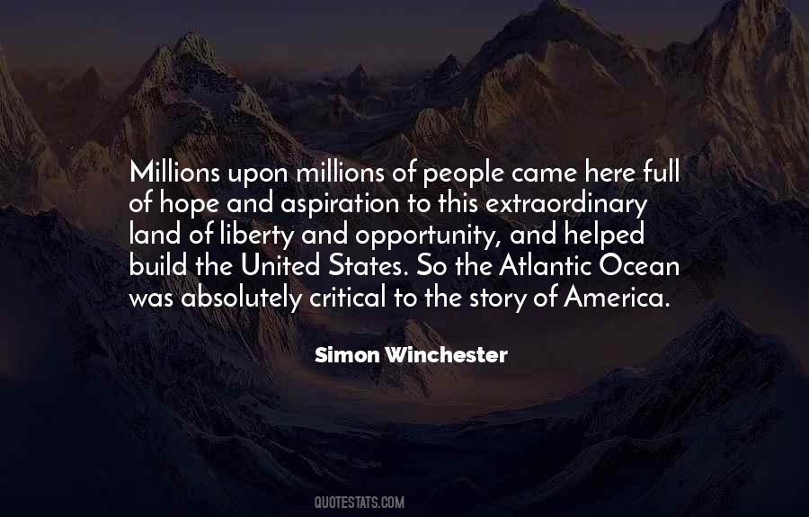 Simon Winchester Quotes #373820 Simon Winchester Quotes #373820