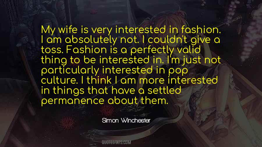 Simon Winchester Quotes #852641 Simon Winchester Quotes #852641