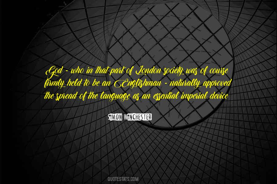 Simon Winchester Quotes #915175 Simon Winchester Quotes #915175