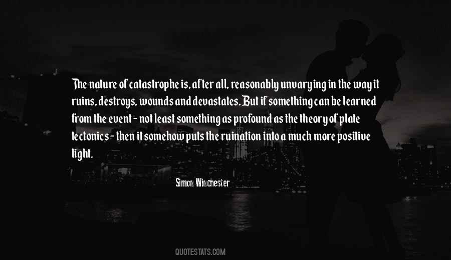 Simon Winchester Quotes #994064 Simon Winchester Quotes #994064