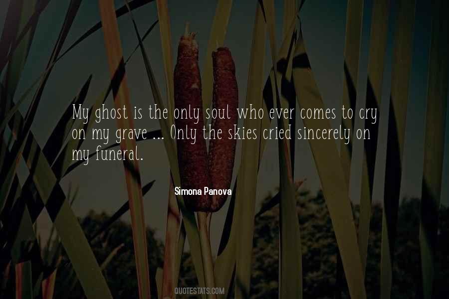 Simona Panova Quotes #1164461