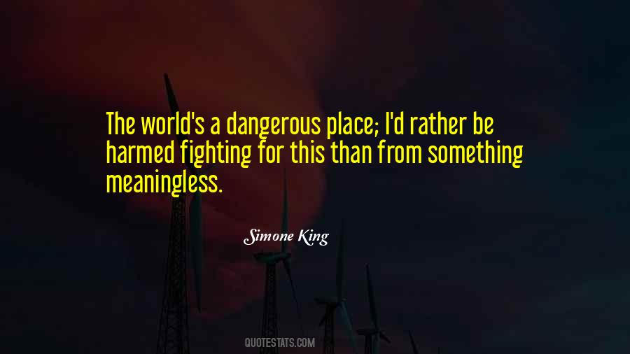 Simone King Quotes #1284317 Simone King Quotes #1284317