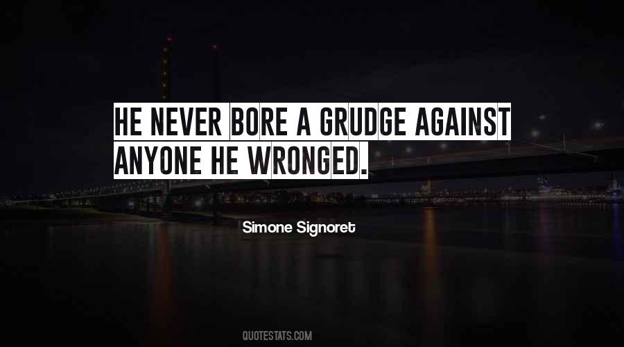 Simone Signoret Quotes #475379