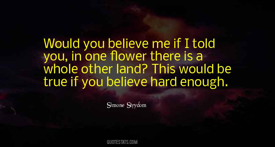 Simone Strydom Quotes #1036728 Simone Strydom Quotes #1036728