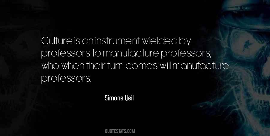 Simone Veil Quotes #1499730