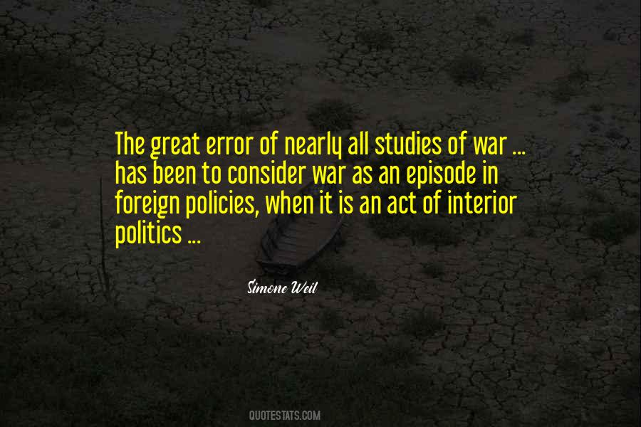 Simone Weil Quotes #1322952