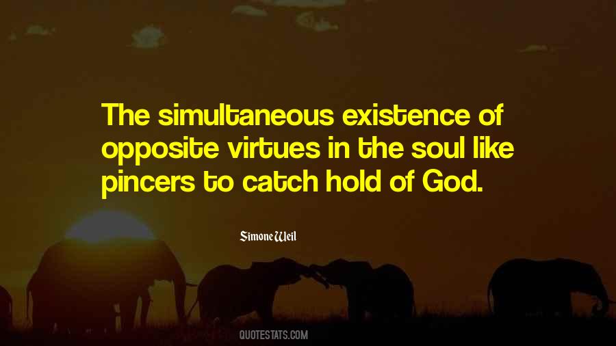 Simone Weil Quotes #167582