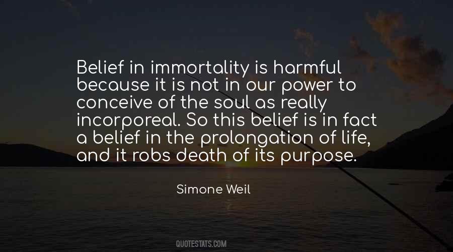 Simone Weil Quotes #1785243