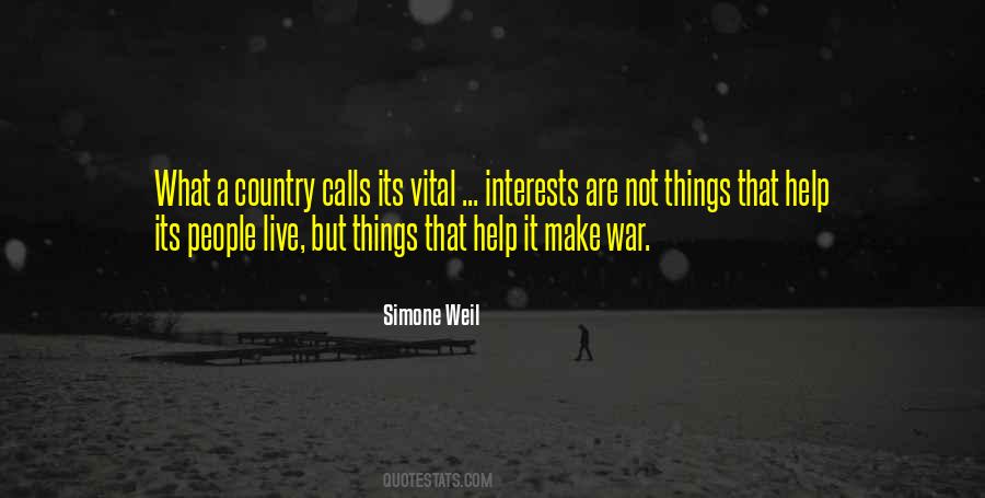 Simone Weil Quotes #1785638