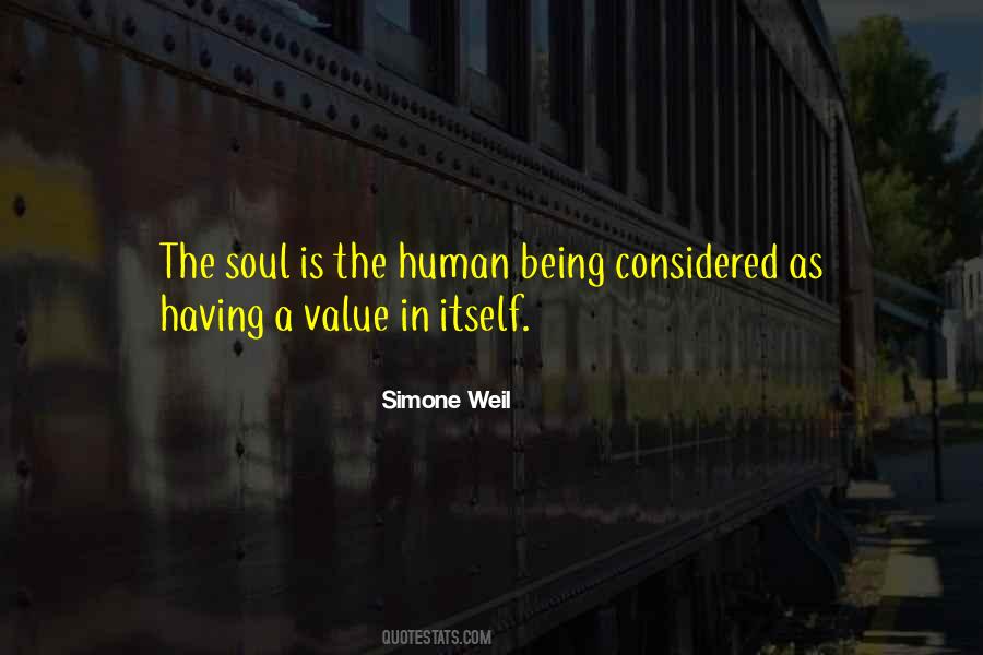 Simone Weil Quotes #1840018