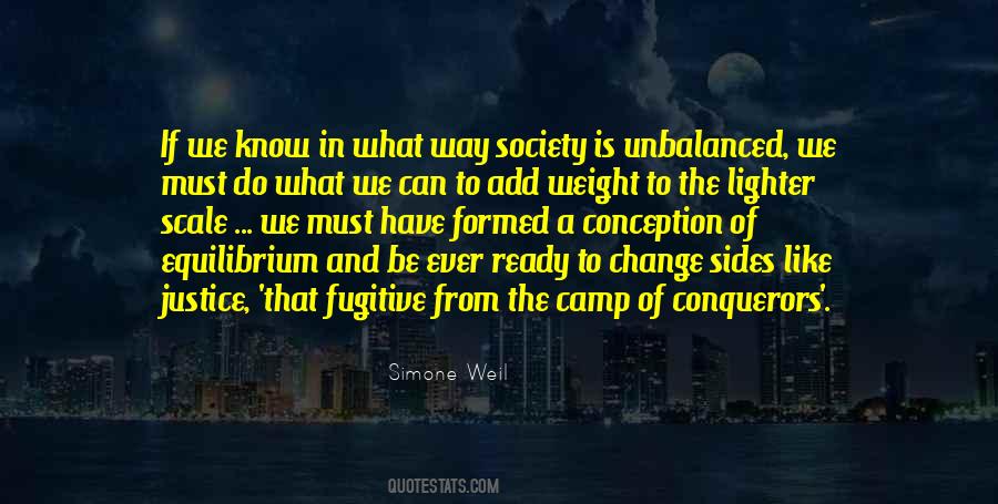 Simone Weil Quotes #274682