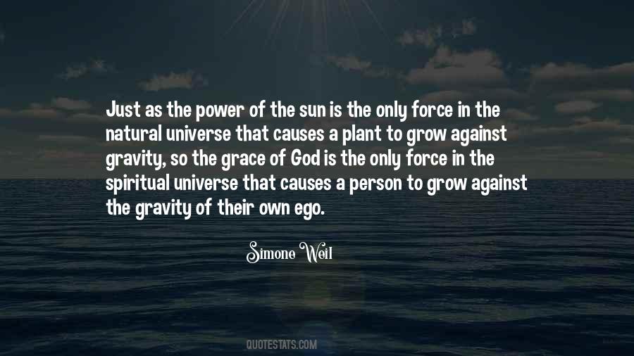 Simone Weil Quotes #311805