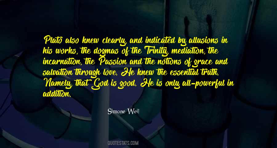 Simone Weil Quotes #340180