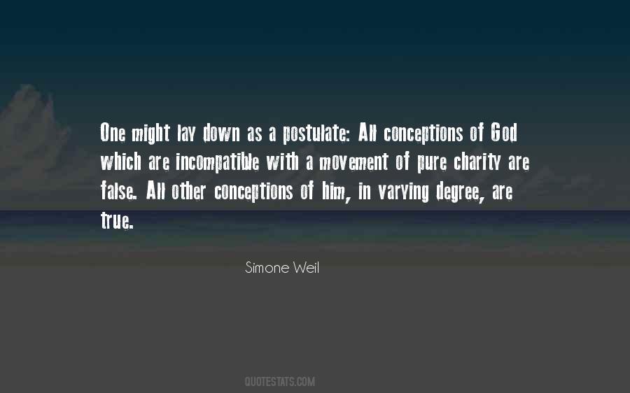 Simone Weil Quotes #682215