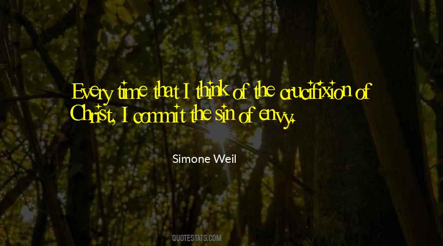 Simone Weil Quotes #934978