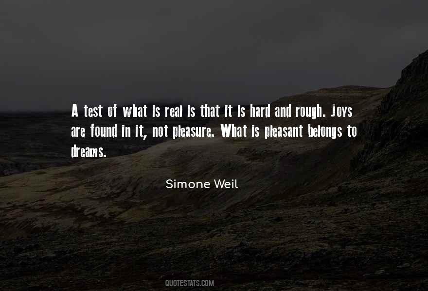 Simone Weil Quotes #980219