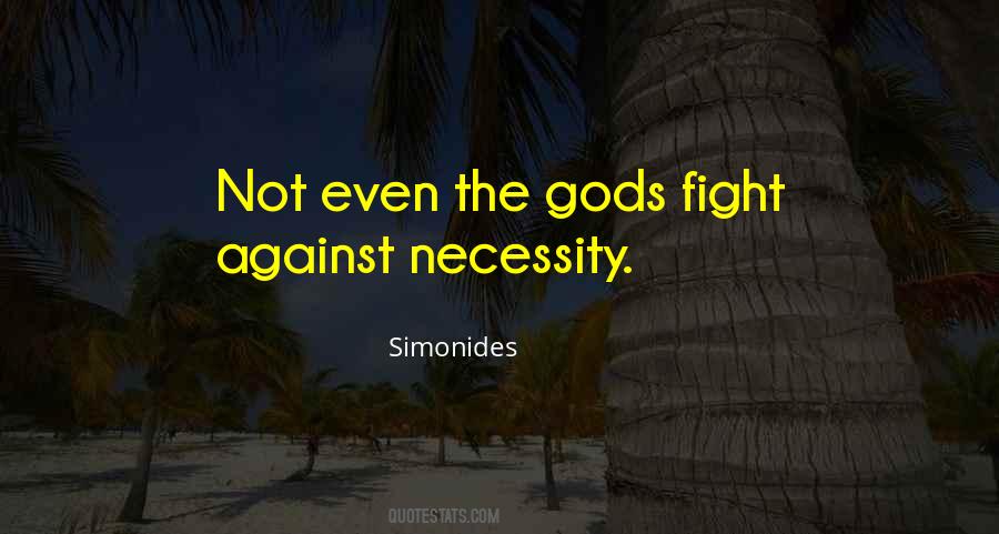 Simonides Quotes #856152