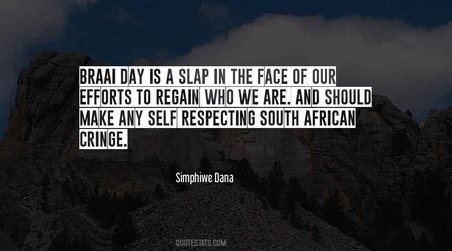 Simphiwe Dana Quotes #748489