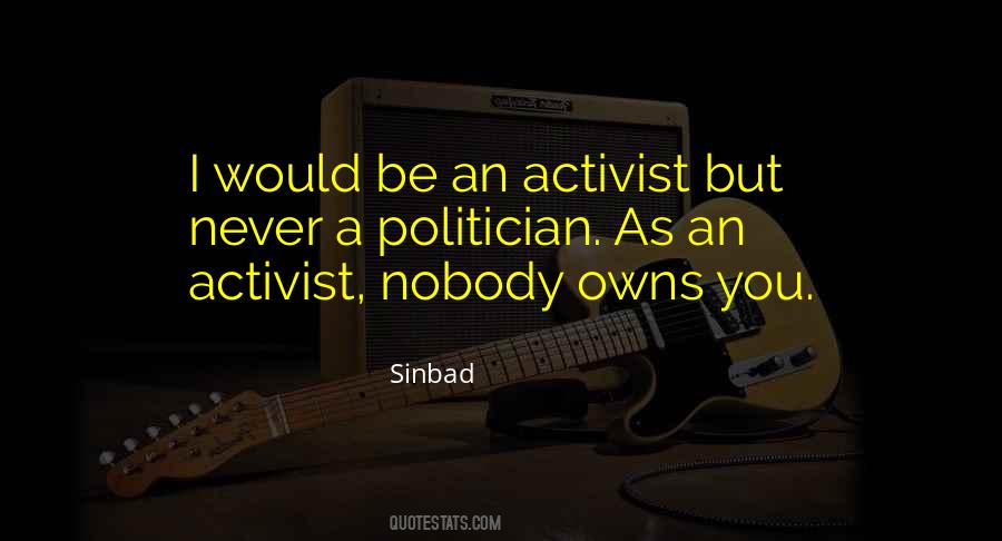 Sinbad Quotes #1001233