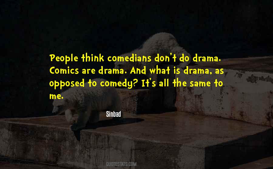 Sinbad Quotes #852953