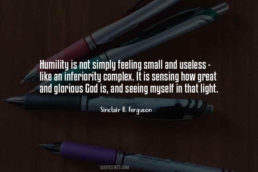 Sinclair B. Ferguson Quotes #431301