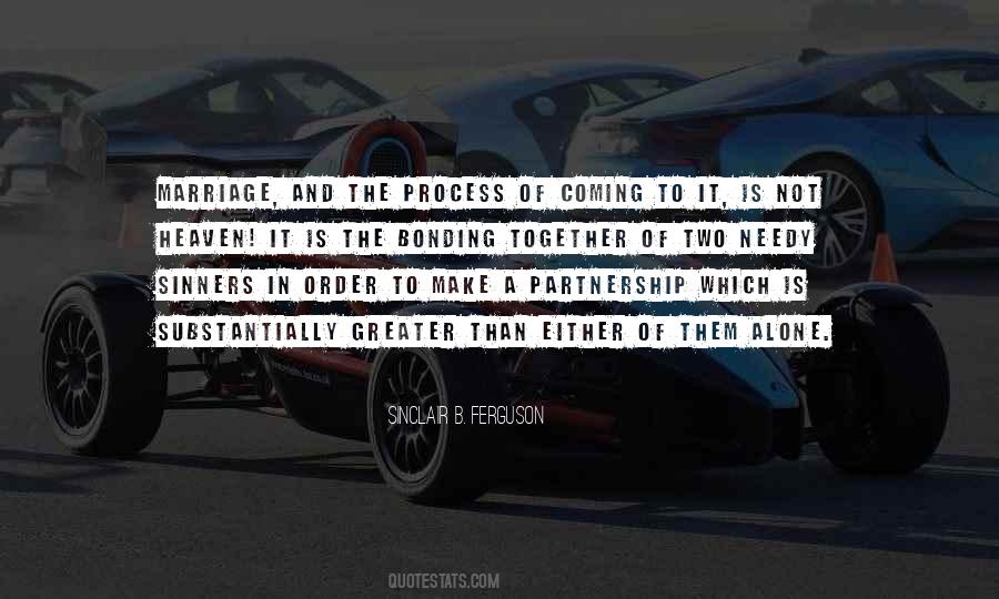 Sinclair B. Ferguson Quotes #47487