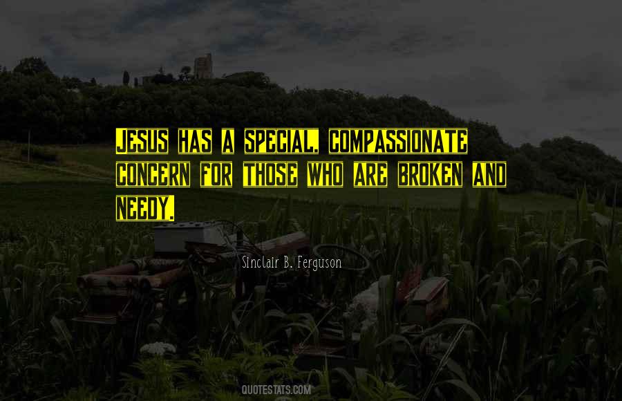 Sinclair B. Ferguson Quotes #64696