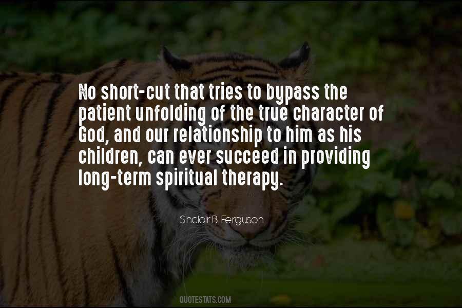 Sinclair B. Ferguson Quotes #959351