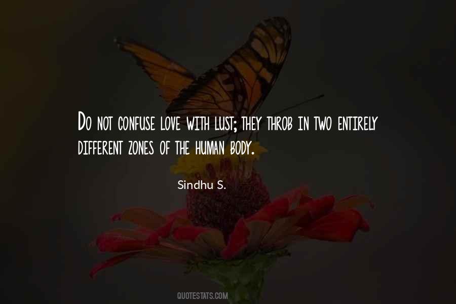 Sindhu S. Quotes #1339392 Sindhu S. Quotes #1339392