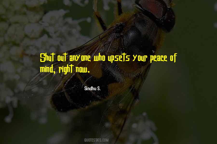 Sindhu S. Quotes #149345 Sindhu S. Quotes #149345