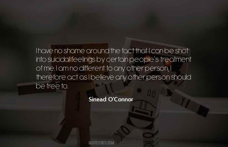 Sinead O'Connor Quotes #1411964