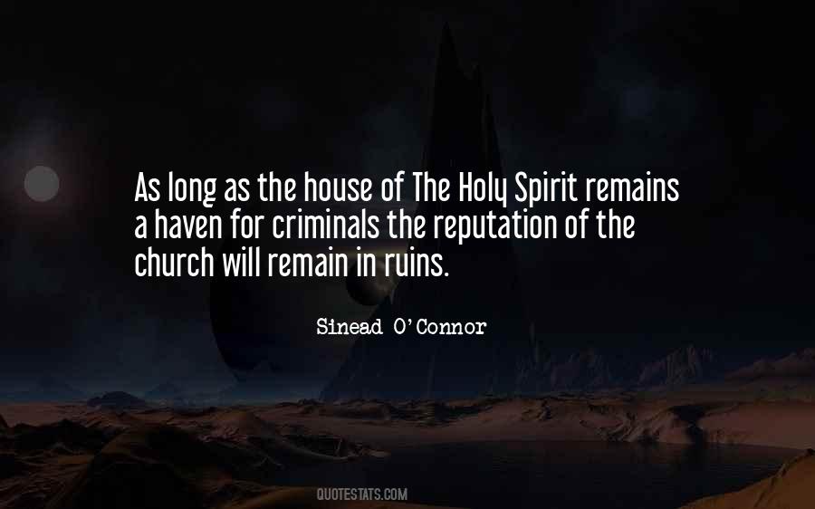 Sinead O'Connor Quotes #1412086