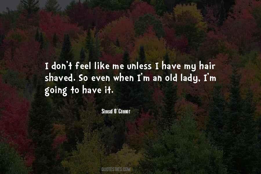 Sinead O'Connor Quotes #1674194