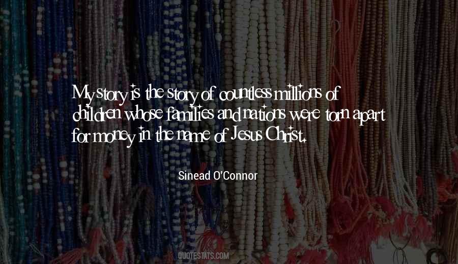 Sinead O'Connor Quotes #171924