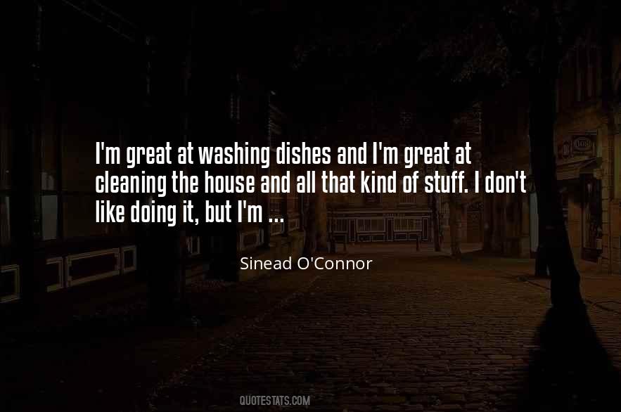 Sinead O'Connor Quotes #41506
