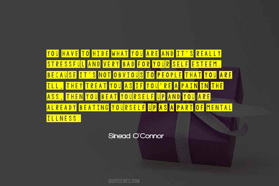 Sinead O'Connor Quotes #545321