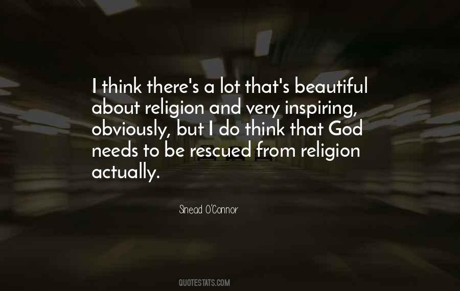 Sinead O'Connor Quotes #555142