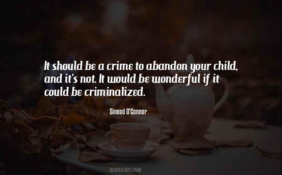 Sinead O'Connor Quotes #556284