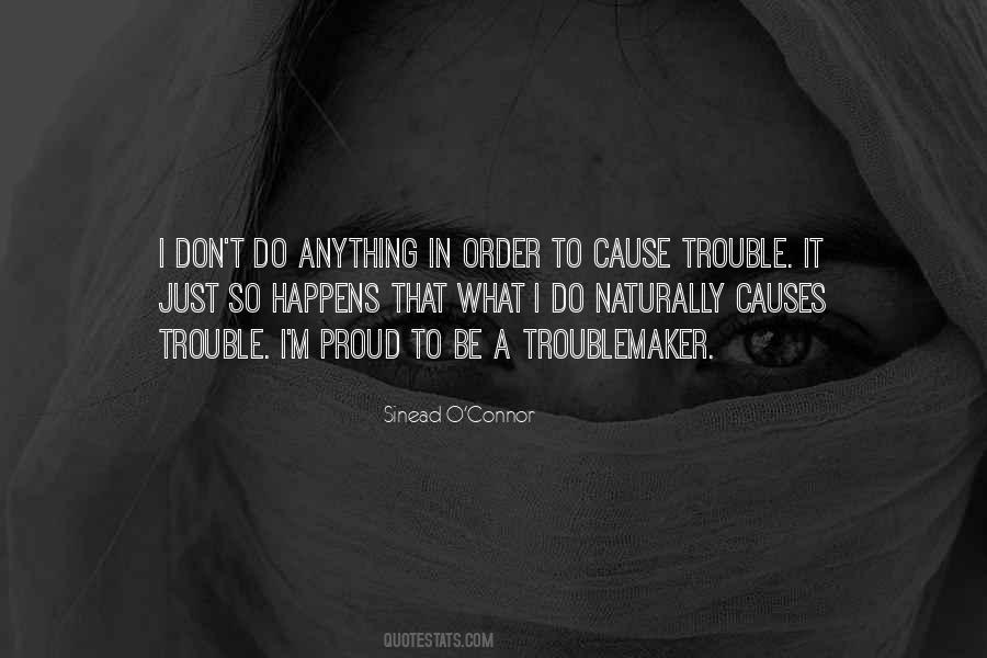 Sinead O'Connor Quotes #712372
