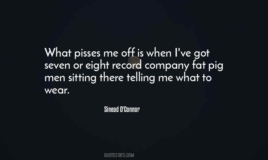 Sinead O'Connor Quotes #811632